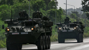 Tailandia y Camboya se atacan con cazas y artillería en una disputa con 11 muertos