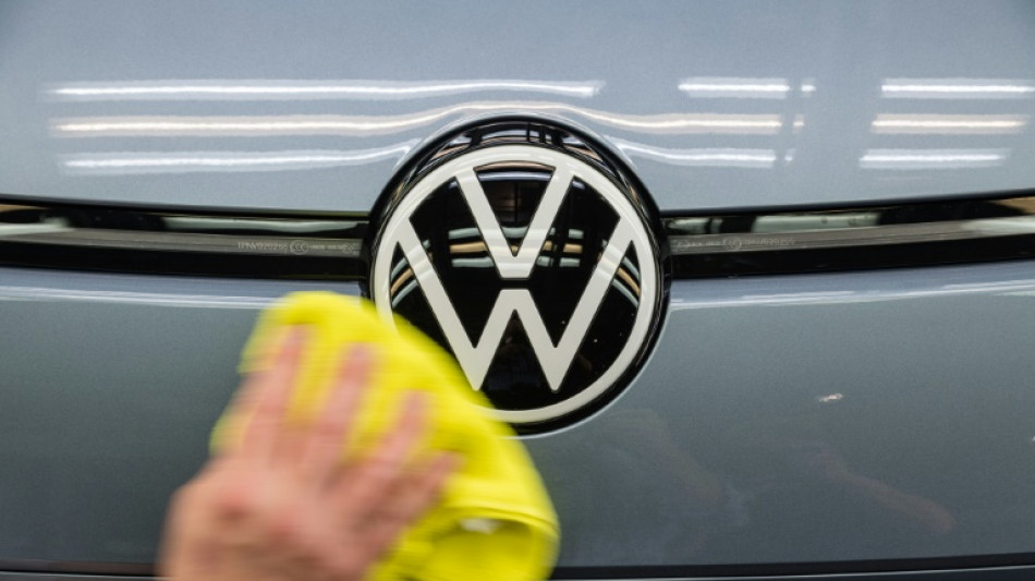 Dieselskandal: Weitere Verfahren gegen VW-Manager beginnen im November