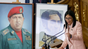 P&eacute;trolier saisi : Caracas accuse Trinit&eacute;-et-Tobago