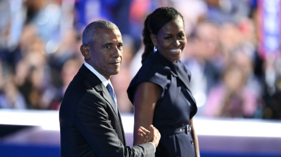 Vid&eacute;o raciste: Barack Obama d&eacute;nonce un "spectacle de clowns"
