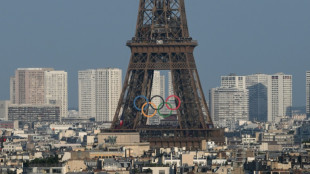Ao menos 40 atletas testaram positivo para covid-19 durante Jogos Ol&iacute;mpicos de Paris