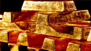 Prezzo oro sale ancora, Spot a 3.083,96 euro