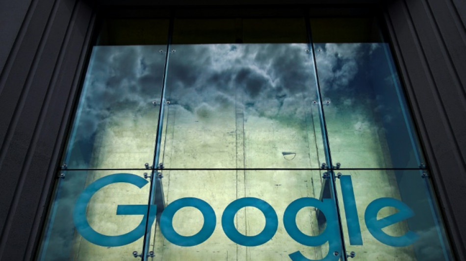 La maison m&egrave;re de Google annonce la suppression d'environ 12.000 emplois dans le monde
