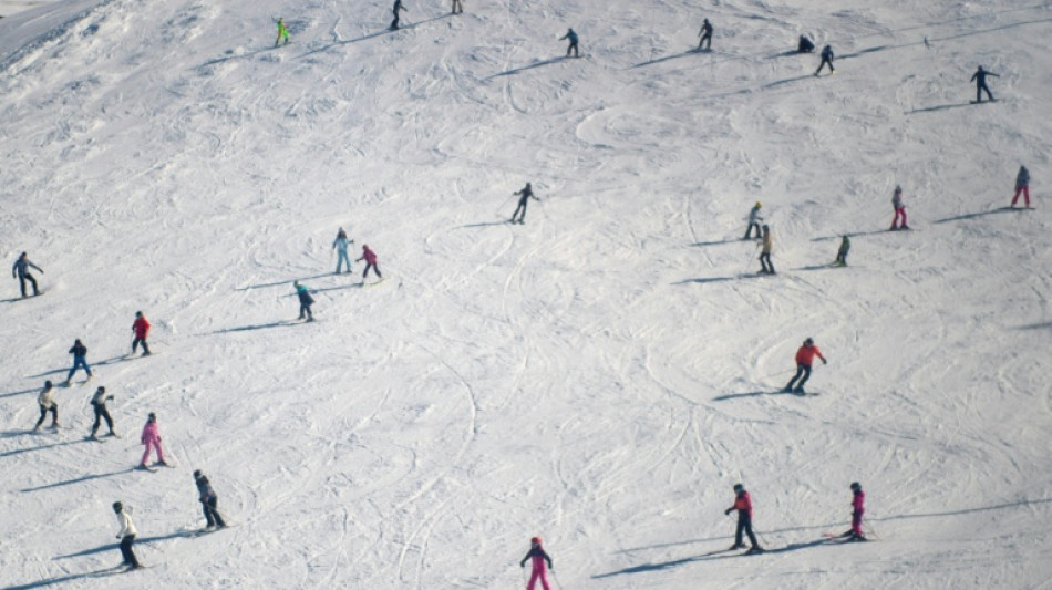Urteil aus Niedersachsen: Skiausflug ist keine Dienstreise - kein Arbeitsunfall