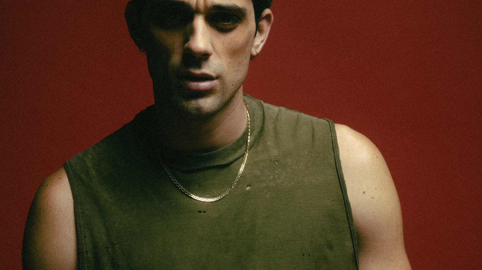 Bresh, "Sanremo &egrave; una tappa ma non il gran finale"