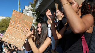 Les revendications des lyc&eacute;ens: des moyens suppl&eacute;mentaires &agrave; la suppression de Parcoursup