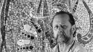 Omaggio ai Borghesan, fotografi elogiati da Scorsese e Marocco