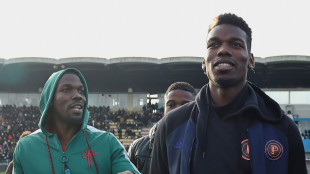Affaire Pogba: le fr&egrave;re Mathias Pogba et quatre hommes d&eacute;f&eacute;r&eacute;s en vue de leur mise en examen