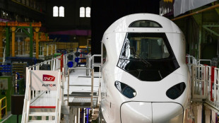 La SNCF commande des TGV &agrave; Alstom, pour aller plus loin en Europe