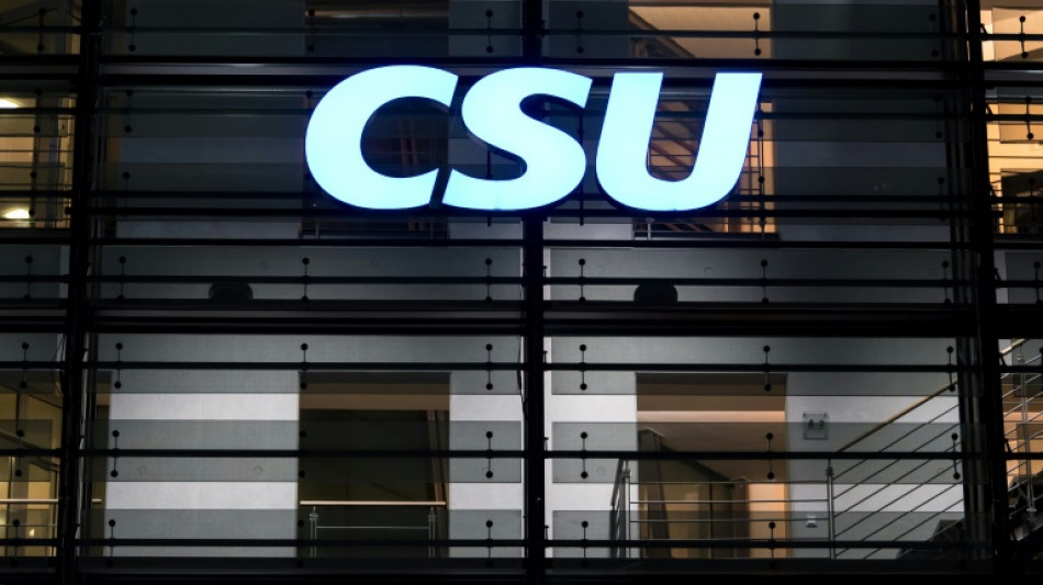 Fr&uuml;here bayerische Landtagspr&auml;sidentin Stamm gestorben