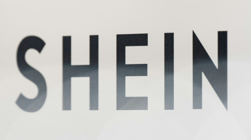 EU lawmakers call to make it easier to suspend shopping platforms like Shein