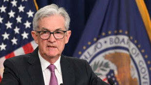 Etats-Unis: face &agrave; l'inflation, la Fed contre-attaque avec une nouvelle hausse des taux