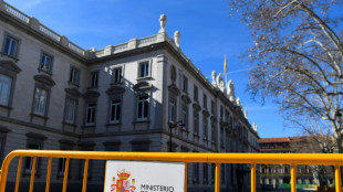 Nueva decisi&oacute;n judicial favorable en Espa&ntilde;a a la joven que pide la eutanasia ante la oposici&oacute;n de su padre