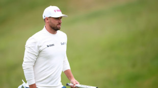 Clark seeks US Open redemption after smashing Oakmont locker