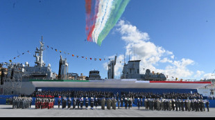 Leonardo e Rheinmetall: contratto fornitura corazzati per EI