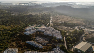 As clock ticks down, Greece tries to clean up its act on waste