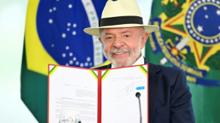 Blockbuster EU-Mercosur trade deal enters into force