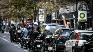 Gr&egrave;ve TotalEnergies: un compromis trouv&eacute; sans la CGT, qui veut amplifier le mouvement