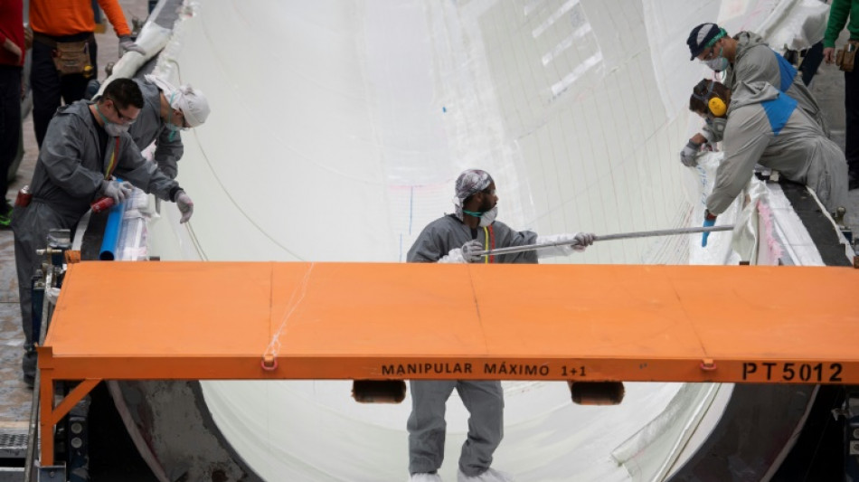 La tasa de desempleo en Espa&ntilde;a crece al 12,29% en el primer trimestre