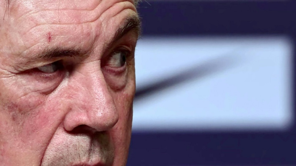 Ancelotti aposta em Vini e na juventude para amistosos contra Jap&atilde;o e Singapura