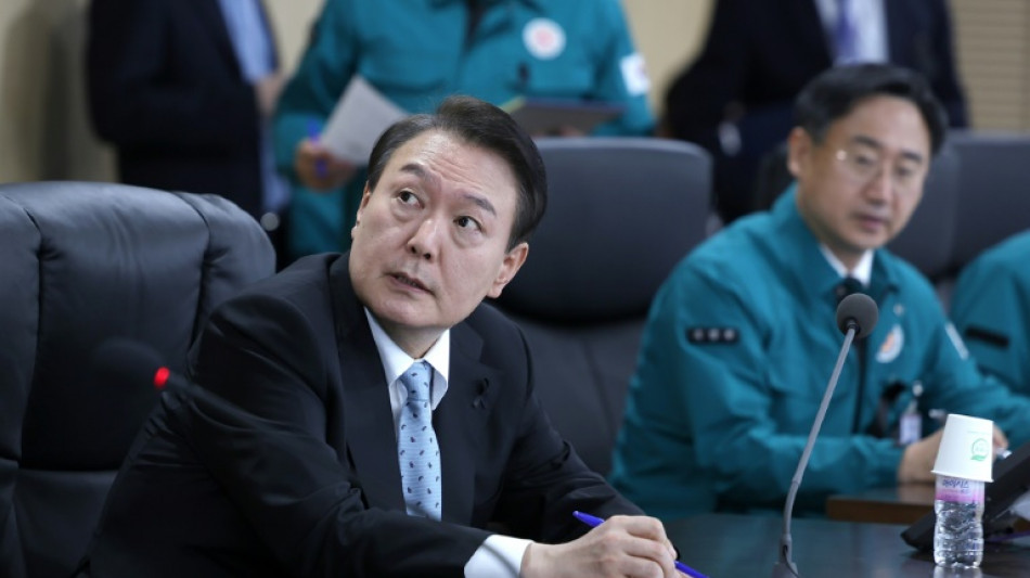 Corea del Norte dispara m&aacute;s de 10 misiles, uno de ellos cerca de Corea del Sur