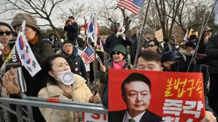 Haftbefehl gegen entmachteten südkoreanischen Präsidenten Yoon aufgehoben