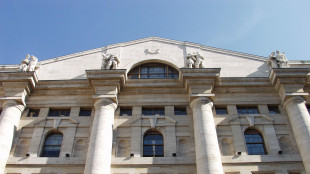 Borsa: Milano avanza con Leonardo e Prysmian, fiacca Tim