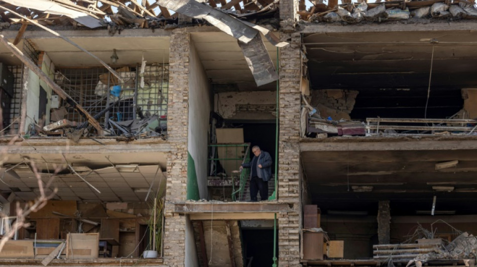 Russland verst&auml;rkt nach "Moskwa"-Untergang Angriffe auf Region rings um Kiew