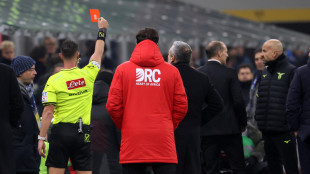 Allegri, a Collu ho detto "quando ci sei tu &eacute; sempre un casino"