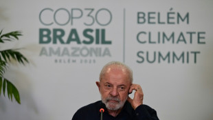 Lula: La de Bel&eacute;m "ser&aacute; la mejor COP de todas"