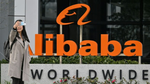 Chine: Alibaba enregistre une hausse de 6% de son chiffre d'affaires annuel