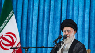 'Khamenei incolume, segue sviluppi'