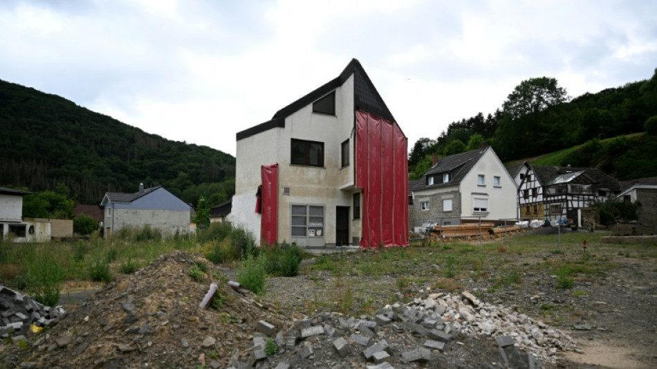 Chef des Bev&ouml;lkerungsschutzamts will Deutschland "krisenfester" machen