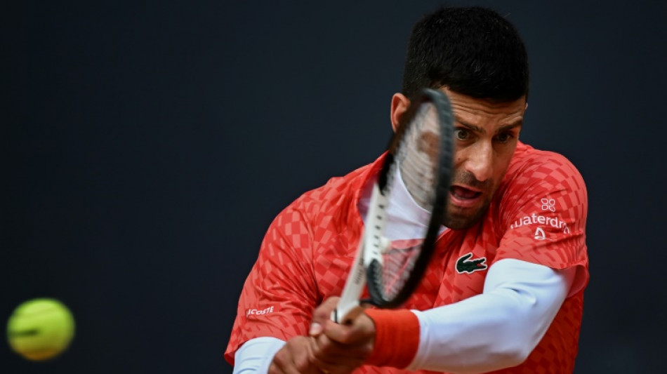 Tennis: avant Roland-Garros, Djokovic sans r&eacute;f&eacute;rence, Swiatek abandonne