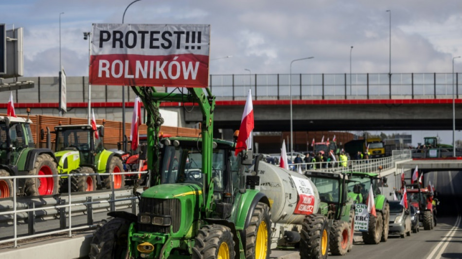 Ukraine: EU-L&auml;nder einigen sich auf Beschr&auml;nkungen f&uuml;r zollfreie Agrarimporte