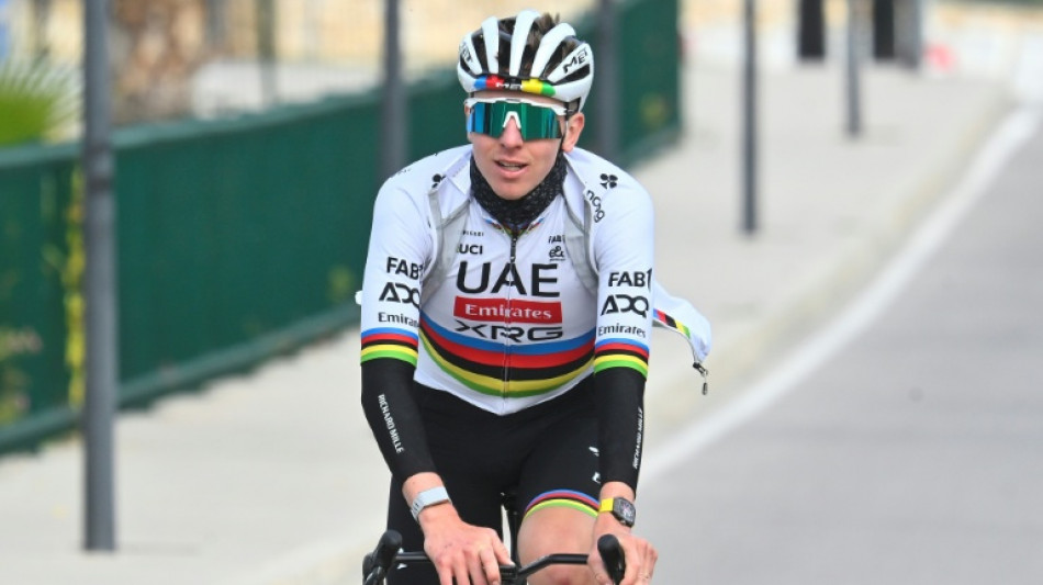 Les cadences infernales du cyclisme: "on est en d&eacute;cembre et tout le monde est d&eacute;j&agrave; &agrave; bloc"