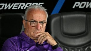 Brasil pagar&aacute; 'pre&ccedil;o muito alto' se n&atilde;o reduzir cota de jogadores estrangeiros, alerta Dorival J&uacute;nior