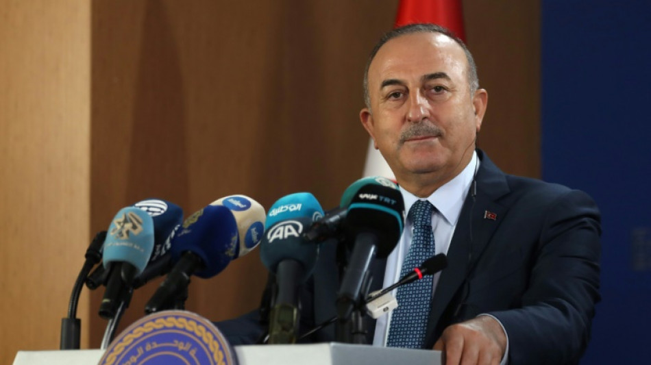 Turquía pide levantar las sanciones petroleras contra Venezuela e Irán