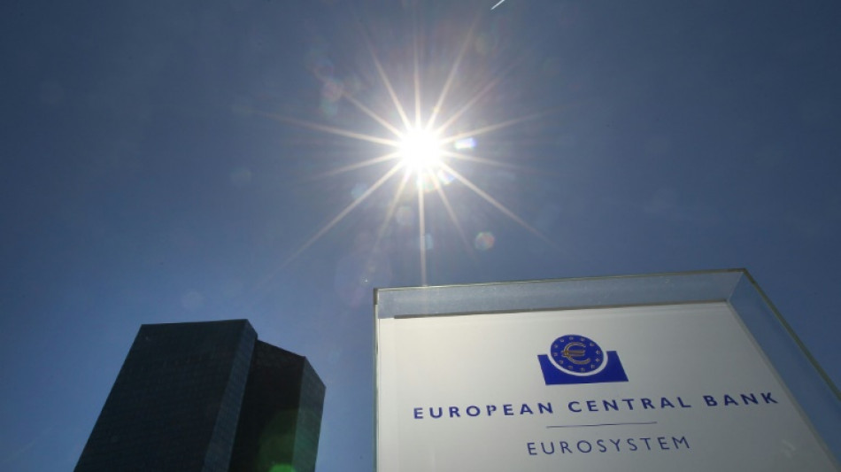 BCE prepara aumento de tasas de inter&eacute;s atento a crisis econ&oacute;mica y energ&eacute;tica