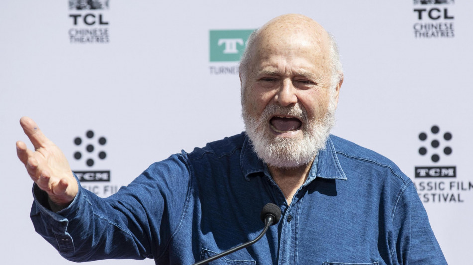 Media, Reiner aveva in testa almeno un altro film