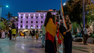 Marruecos dice que no hay "hechos" que lo impliquen en la entrada de&nbsp;migrantes a Ceuta