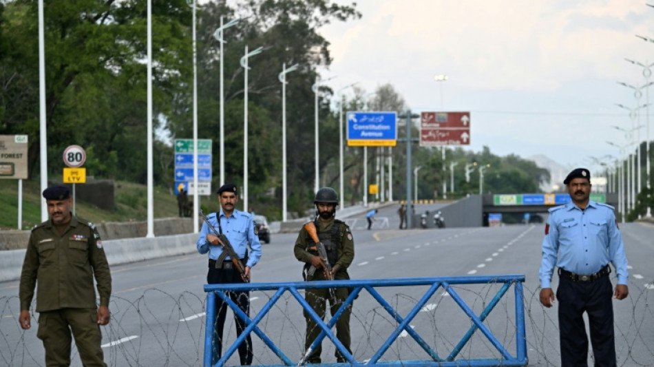 Ir&aacute;n siembra dudas sobre la celebraci&oacute;n de negociaciones con EEUU en Pakist&aacute;n
