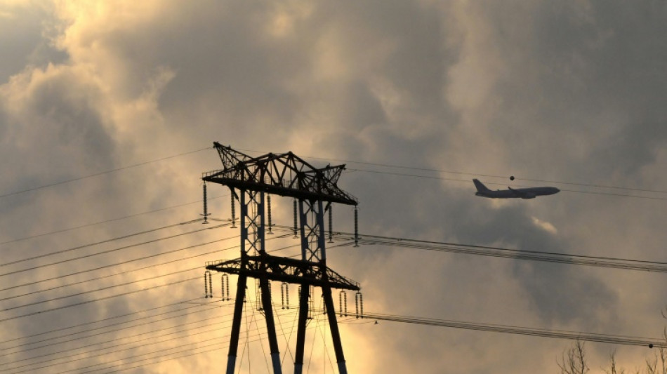 La production d'&eacute;lectricit&eacute; par EDF a &eacute;t&eacute; historiquement faible en 2022