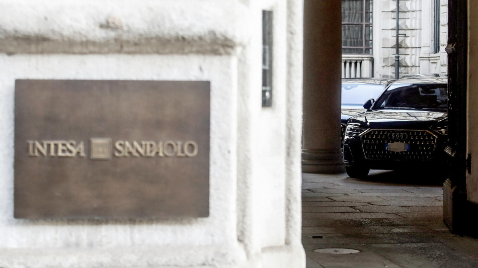 ++ Intesa ha ottenuto tutte le autorizzazioni per l'acquisizione di Mps ++