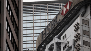Hsbc, balzo utili del 32% ma sotto le stime, titolo crolla in Borsa