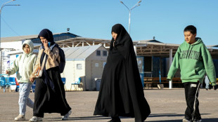 ONU retoma parcialmente atividades na fronteira entre Afeganistão e Irã