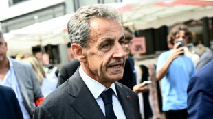 R&eacute;tractation de Takieddine: l'heure de la d&eacute;cision pour Nicolas Sarkozy