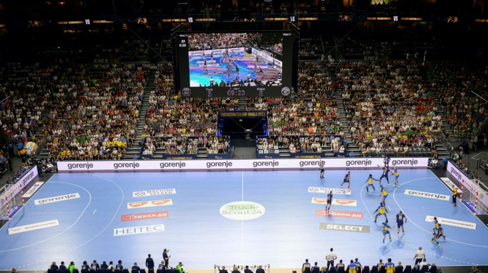 EM-Faktor K&ouml;ln? DHB-Team setzt auf das "Mekka des Handballs"