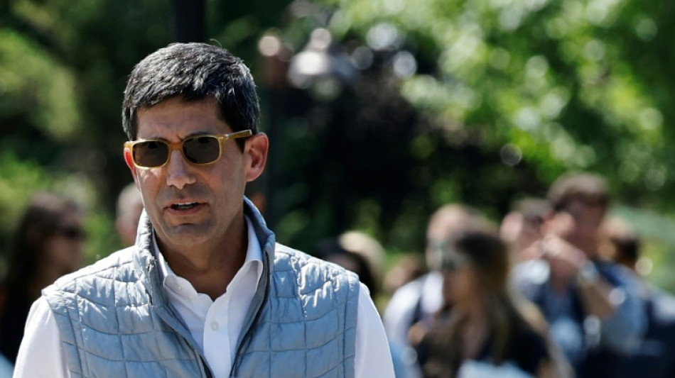 El candidato de Trump para presidir la Reserva Federal promete independencia