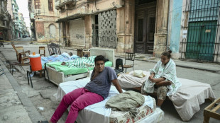 Cuba's famed resilience comes at a growing mental cost